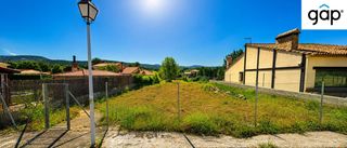 Terreno residenziale in Villalba de la Sierra. Amplio terreno urbano edificable en villalba de la sierra