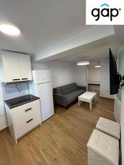 Planta baixa a Centro