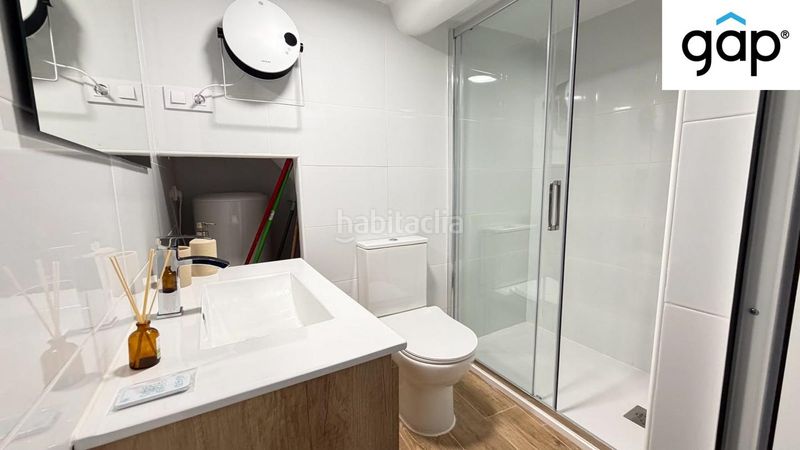 Foto b7d9e8c5-dafd-4e31-8ecb-701471662bec. Planta baixa amb calefacció a Centro Cuenca