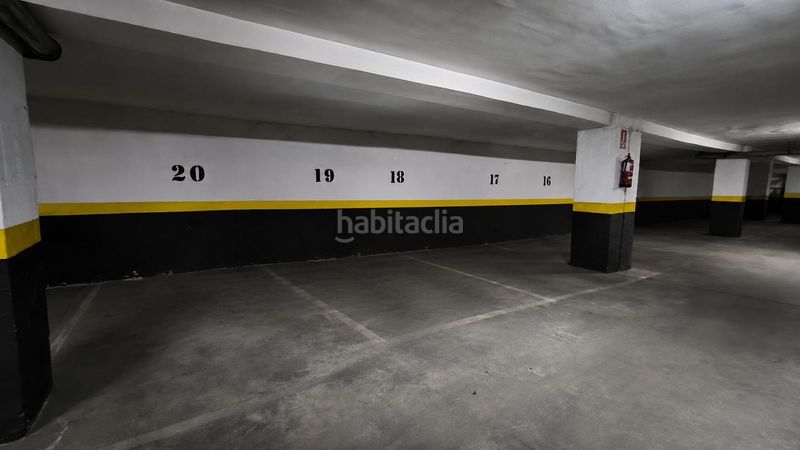 Foto b22a2abf-d5e5-4c05-8ae4-62aea3c752ba. Pis amb calefacció aparcament a Centro Cuenca