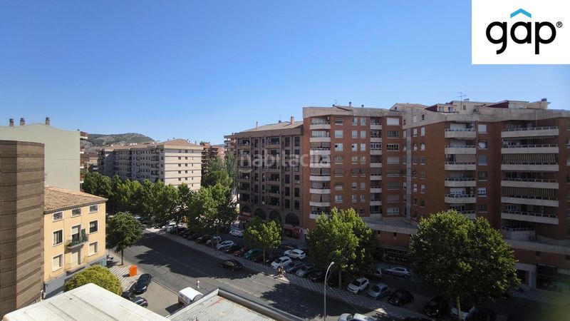 Foto ccfb5e9b-8b37-4a3a-a764-4ca0813824b6. Pis amb calefacció aparcament a Centro Cuenca