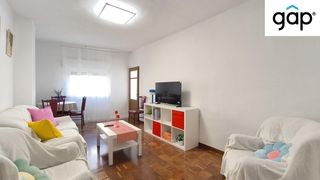 Rent Flat  Fray luis de león. Habitaciones en alquiler para estudiantes