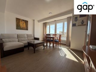 Location Appartement  Ramiro de maeztu. Piso de alquiler recien reformado para estudiantes. en pleno cen
