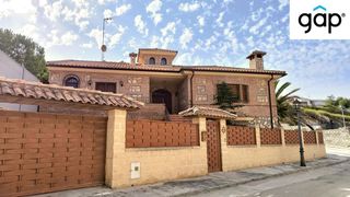 Haus in Horcajo de Santiago. Chalet independiente a la venta en horcajo de santiago