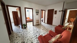 Flat  Calle cervantes