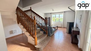 Maison  Calle camino de la morracha. Chalet a la venta en la melgosa. tranquilidad a solo 5 minutos d