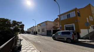 Casa  Calle camino de la morracha. Chalet a la venta en la melgosa. tranquilidad a solo 5 minutos d