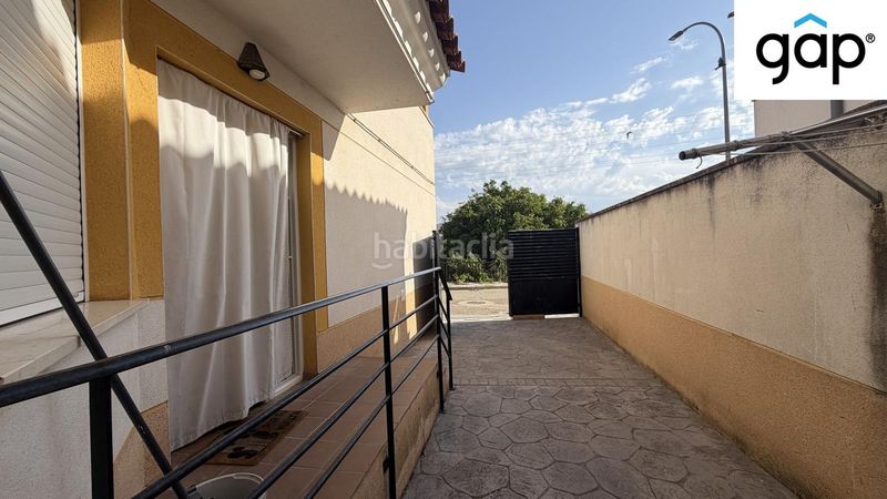 Foto 31dbd0ca-5c8a-4117-bc37-5edb0846935f. Casa a San Fernando - Carretera de Valencia Cuenca
