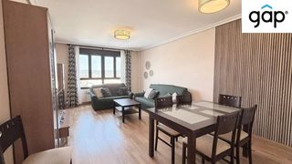 Miete Etagenwohnung  Calle de francisco de luna. Impecable piso en alquiler en urbanización privada. garaje inclu