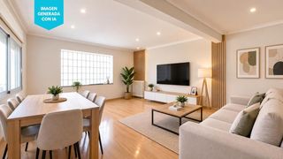 Etagenwohnung  Calle carretería. Oportunidad a la venta en carreteria!