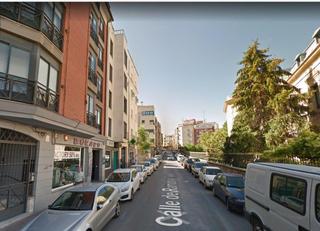 Location Local commercial  Calle de ramón y cajal. Local en alquiler en pleno centro de cuenca
