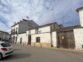 Maison  De la constitución. Casa con patio en plaza constitución