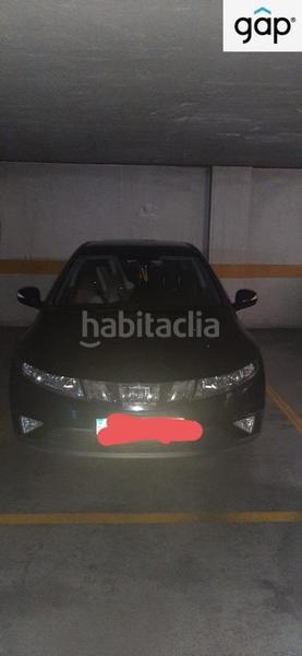 Foto 43c5dd22-f2cc-46fd-8793-ce98068929c9. Autoparkplatz in Fuensanta - Universidad Cuenca