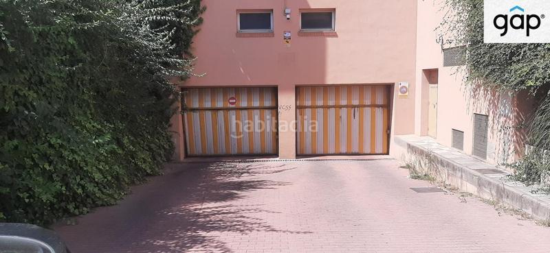 Foto bca43243-ffe1-4f02-ab28-5fcc04e53d11. Autoparkplatz in Fuensanta - Universidad Cuenca