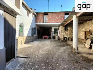 Maison  Nueva. Se vende casa con muchas posibilidades en fuentes