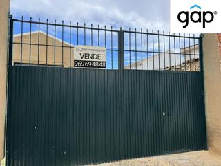 Nau industrial a Villares del Saz. Naves industriales en venta en villares del saz