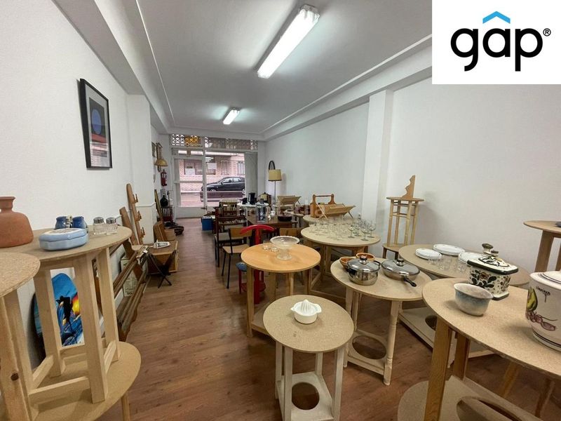 Foto 04c96dec-7c55-43d0-b701-2fc1341b4393. Lloguer local comercial a Centro Cuenca