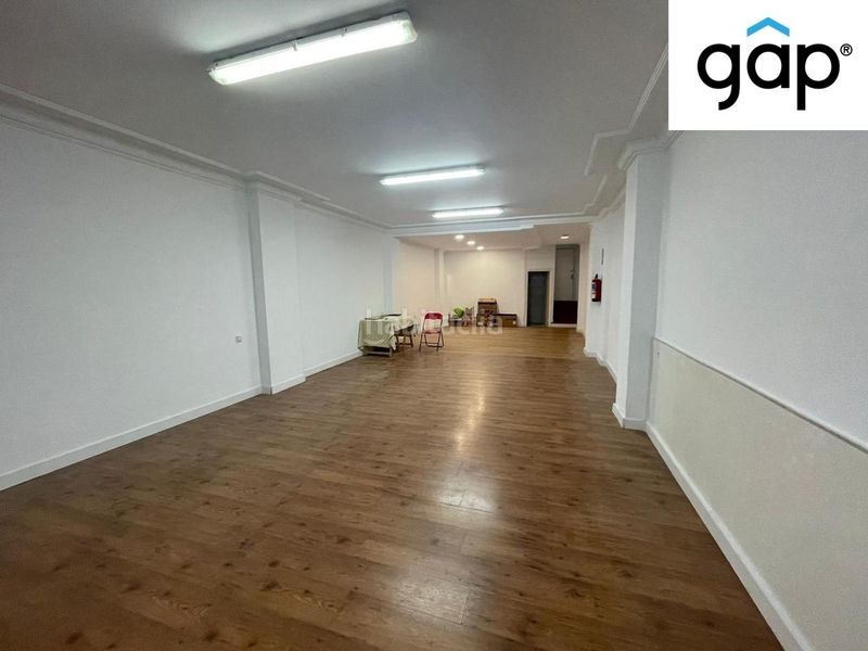 Foto 4940a9f6-ca64-4d2b-a293-701493f2c6de. Lloguer local comercial a Centro Cuenca