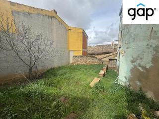 Casa en San Fernando - Carretera de Valencia. Se vende casa en construccion en la melgosa