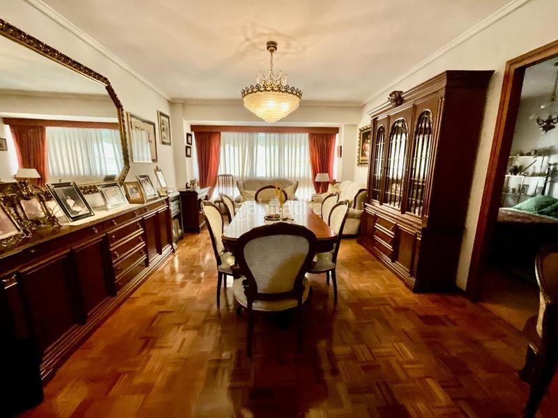 Foto 0b2b075b-ec8a-4ea9-a6e2-832195411bb1. Etagenwohnung mit heizung parking in Centro Cuenca