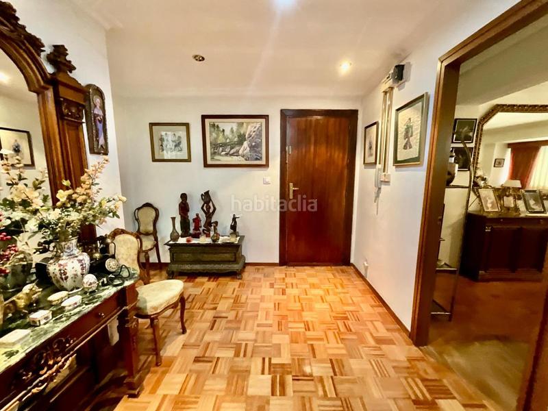 Foto 41c51f7e-a437-4258-8641-924fe9f9c2bb. Etagenwohnung mit heizung parking in Centro Cuenca