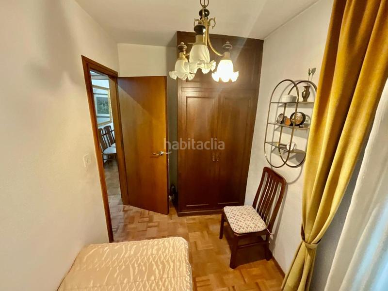 Foto a1361960-b13e-4a5f-8cfa-93c4a1c8e68b. Etagenwohnung mit heizung parking in Centro Cuenca