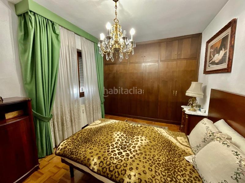 Foto bf5042f5-ea7f-4a9a-9127-f5b9d7a5e828. Etagenwohnung mit heizung parking in Centro Cuenca