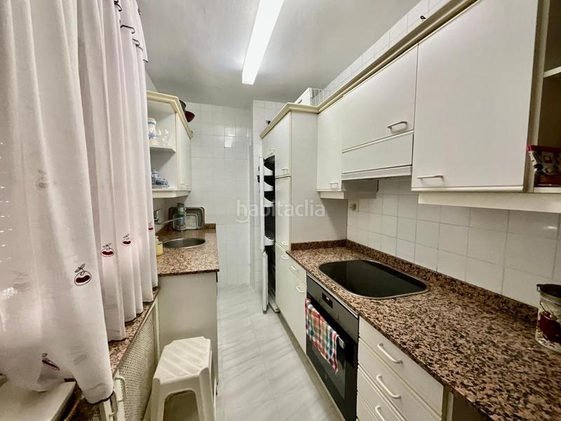 Foto c7b99fe8-4bd0-4441-aeb6-f5c9c47a9fc4. Etagenwohnung mit heizung parking in Centro Cuenca