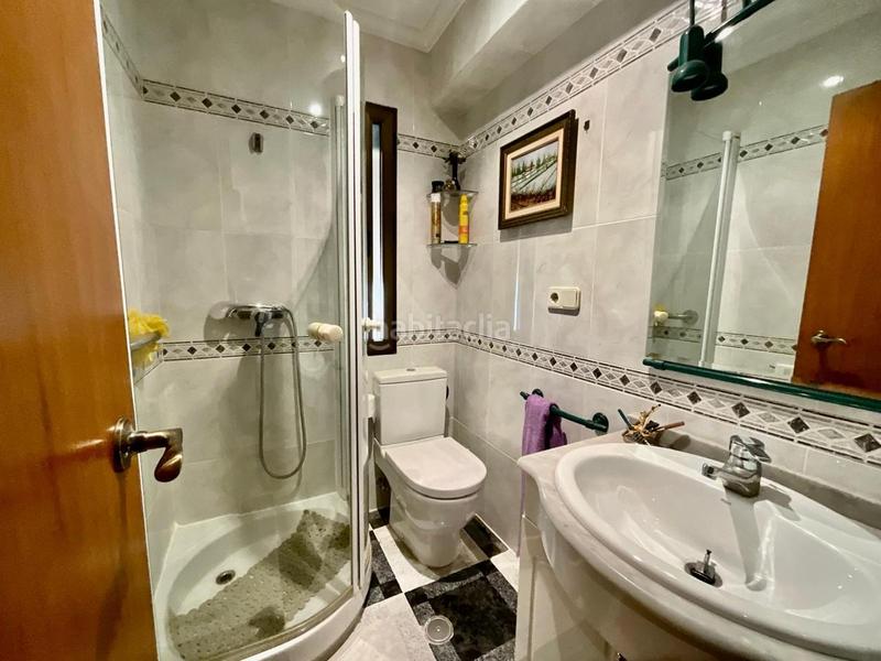 Foto df9b786c-e9bd-4072-b097-2d0c26ecbfbd. Etagenwohnung mit heizung parking in Centro Cuenca