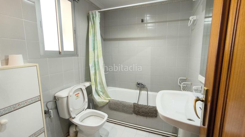 Foto 21a72363-b39f-43f6-9cff-60da9d9477fc. Affitto appartamento con riscaldamento in Centro Cuenca