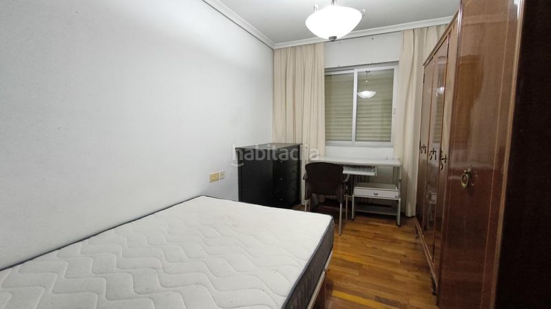 Foto 558fb83c-fd06-433d-b3f2-4c1fa3444c64. Affitto appartamento con riscaldamento in Centro Cuenca