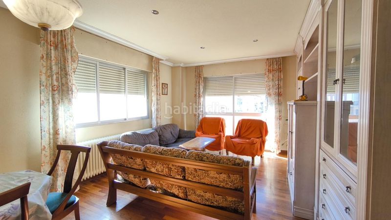 Foto adf63873-e14d-45be-860a-015128d6db79. Affitto appartamento con riscaldamento in Centro Cuenca