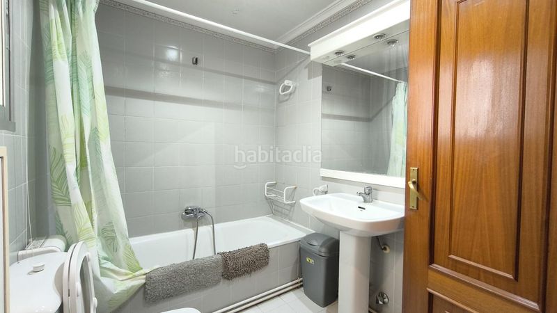 Foto b01ec903-b247-4b78-b9e4-262968b07605. Affitto appartamento con riscaldamento in Centro Cuenca