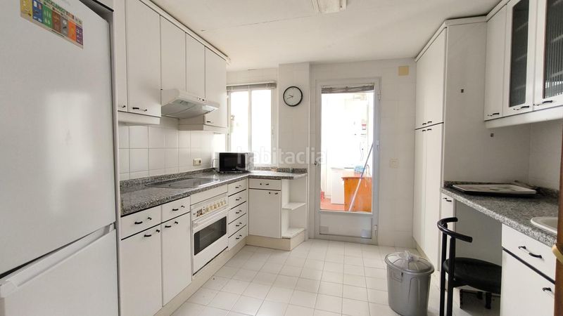 Foto b9c907e3-d87e-4e78-9001-ab1bff224846. Affitto appartamento con riscaldamento in Centro Cuenca