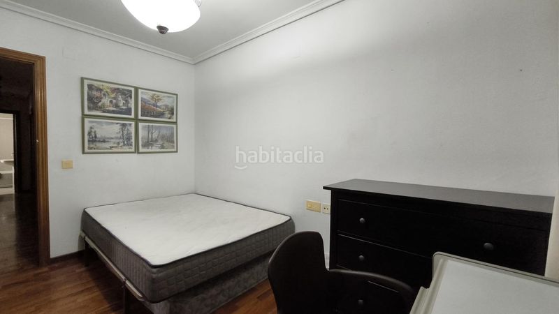 Foto bc92b95c-e1be-4324-a8f3-05a1c85033cf. Affitto appartamento con riscaldamento in Centro Cuenca