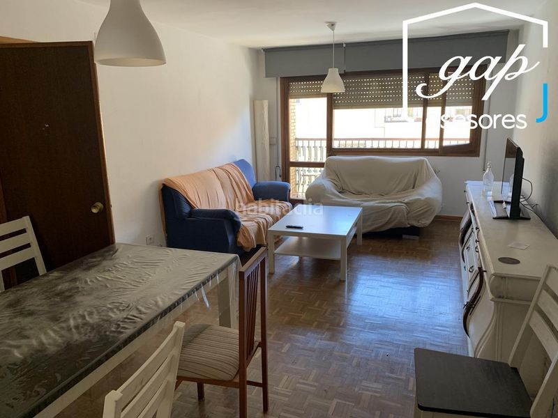Foto 04e7fed3-d537-414c-8603-46401e81abc0. Location appartement avec chauffage dans Centro Cuenca