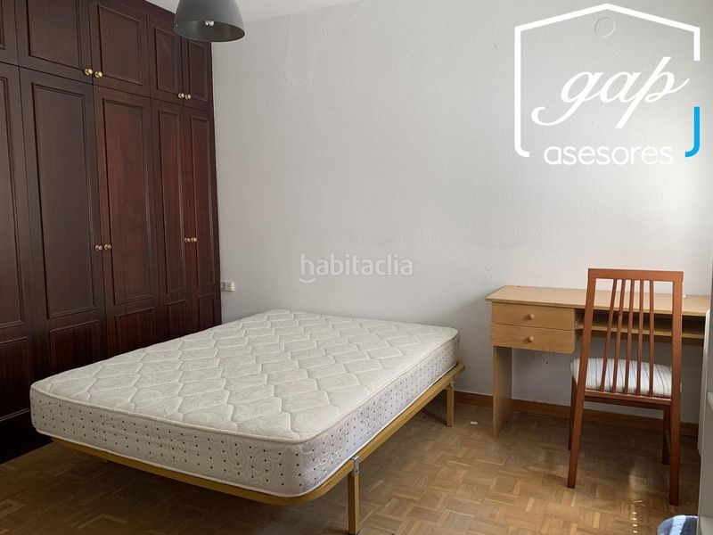 Foto 0b505896-3ecf-4c3d-a1c2-bce2e19c882d. Location appartement avec chauffage dans Centro Cuenca