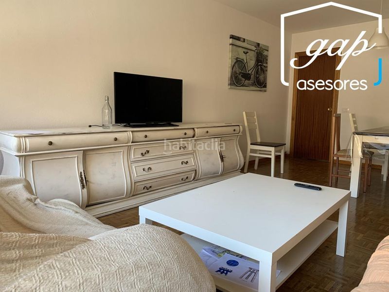 Foto 153c827d-8e8c-42e0-abad-5e7f89c7b85d. Location appartement avec chauffage dans Centro Cuenca