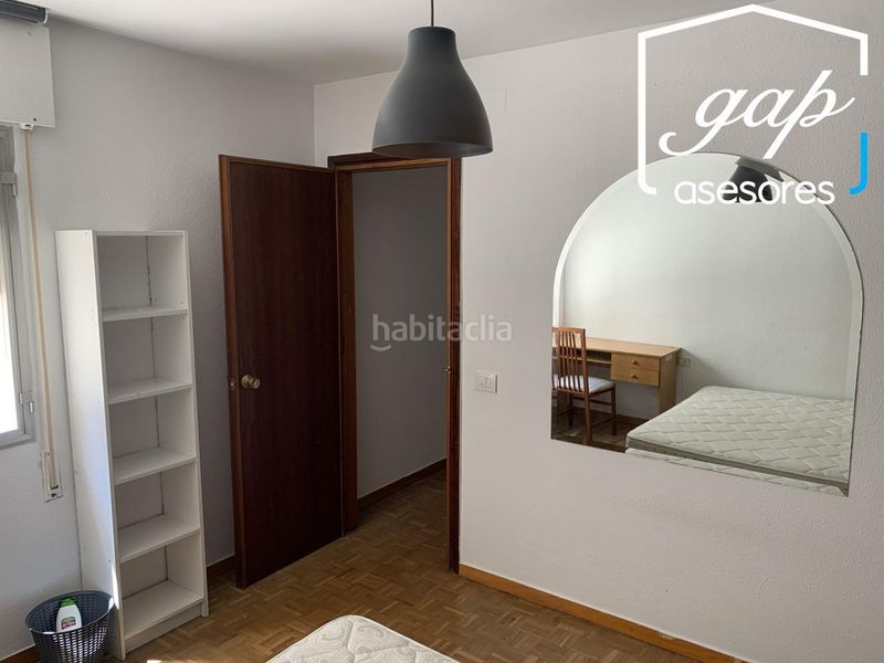 Foto 32c9b7d3-a48c-42c1-b8f6-98cbabc23d2e. Location appartement avec chauffage dans Centro Cuenca