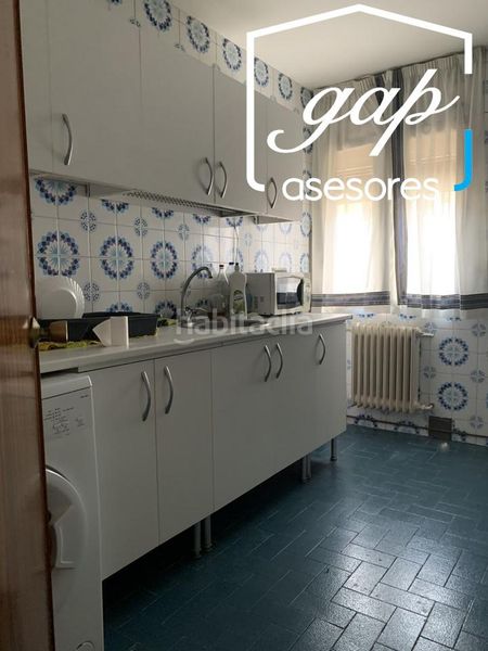 Foto 6084b2e4-8b9e-4e9f-bf8e-93dcdfc8d95d. Location appartement avec chauffage dans Centro Cuenca