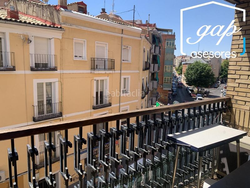 Foto 61ff064d-396b-4058-9745-50c74c3d7084. Location appartement avec chauffage dans Centro Cuenca