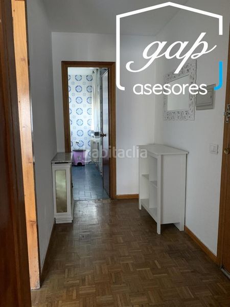 Foto 69bbd0d5-bd38-47f2-88e2-92fb0d8f716e. Location appartement avec chauffage dans Centro Cuenca