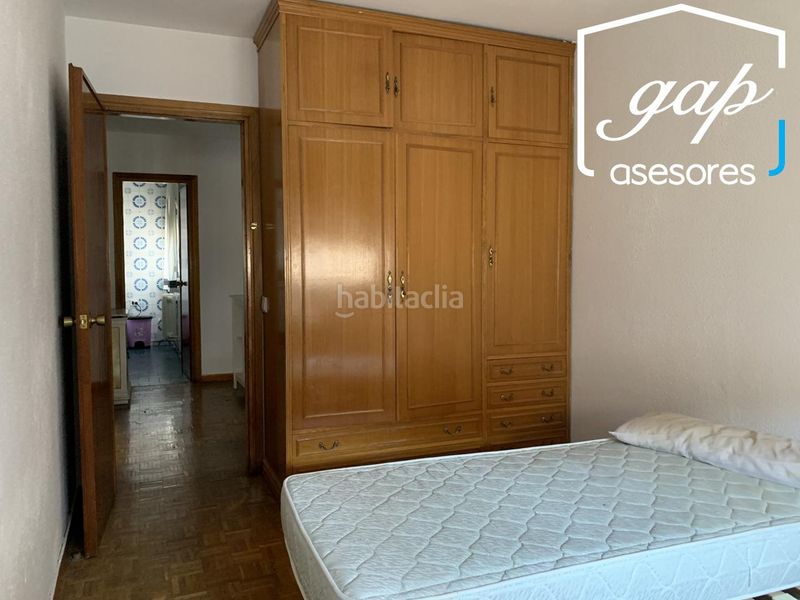 Foto 6da1ec03-f833-468f-8e85-6218b578c7f9. Location appartement avec chauffage dans Centro Cuenca