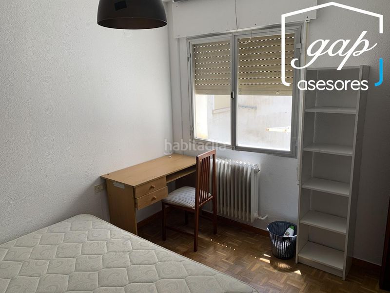 Foto 8052d898-d06d-443e-8fe9-2ca45a86ace3. Location appartement avec chauffage dans Centro Cuenca