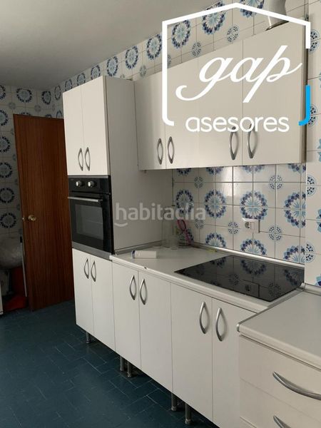 Foto 85460f60-157b-4cfd-b0b3-6f4d3553b338. Location appartement avec chauffage dans Centro Cuenca