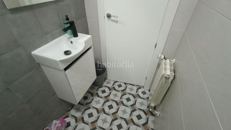 Foto a2fcbf0d-4ff7-4250-94d1-f17d81038a96. Location appartement avec chauffage dans Centro Cuenca