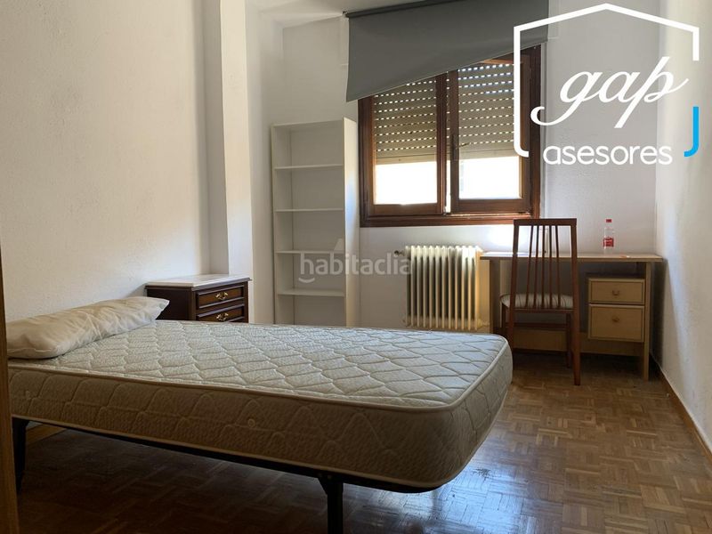 Foto c1693387-ab2e-4c53-adf7-410d08d7b92e. Location appartement avec chauffage dans Centro Cuenca