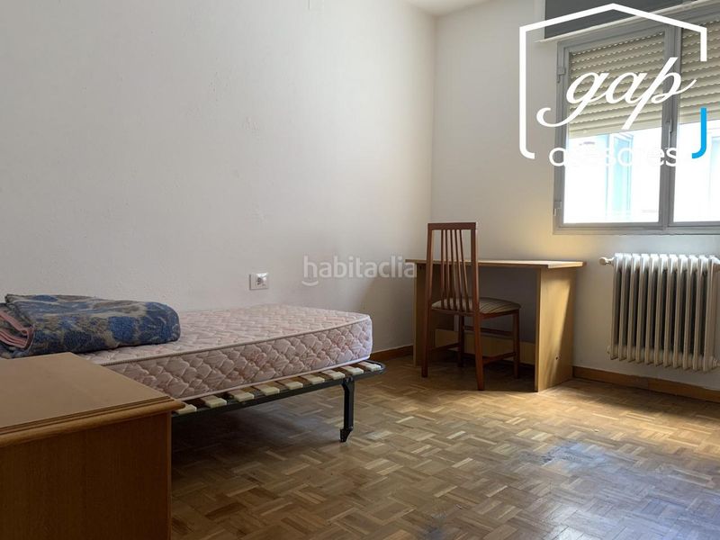Foto ce150509-c112-4ed9-a9a2-22aa5175eb3d. Location appartement avec chauffage dans Centro Cuenca