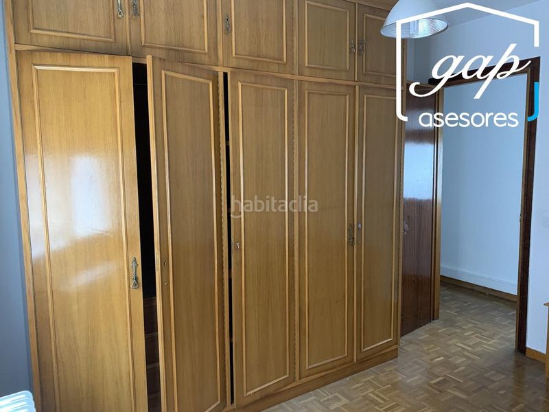 Foto f469d89b-7ec7-488d-b954-ff37a9c158b7. Location appartement avec chauffage dans Centro Cuenca