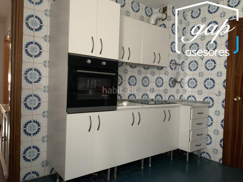 Foto fa96102a-9d53-4826-add9-a4fa4bd8c11f. Location appartement avec chauffage dans Centro Cuenca